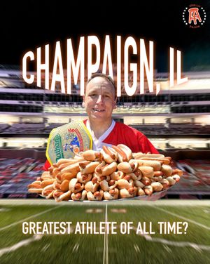 Image post by @illinibarstool on Instagram