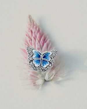 Image post by @theofficialpandora on Instagram
