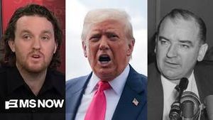 Video post by @msnbc on YouTube