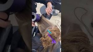 Video post by @aveda on YouTube