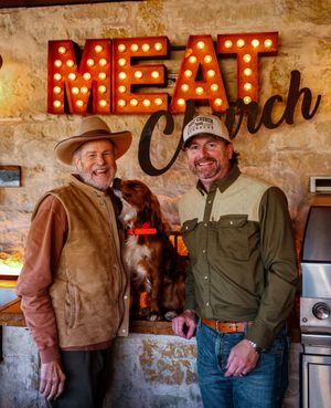 Image post by @meatchurch on Instagram