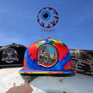 Image post by @hatclub on Instagram
