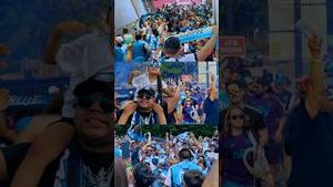 Video post by @Charlotte FC on YouTube