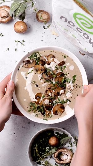 Video post by @nocowrevolution on Facebook