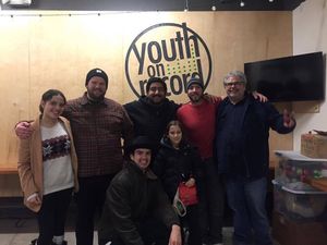 Image post by @youthonrecord on Instagram