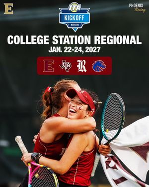 Image post by @elonwtennis on Instagram