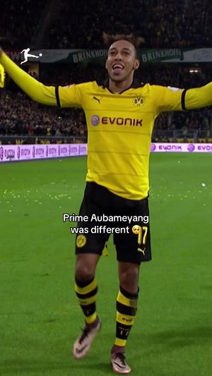 Video post by @bundesliga on TikTok
