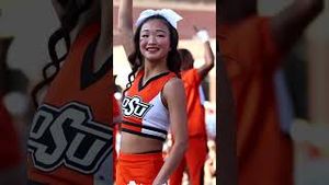 Video post by @okstateu on YouTube
