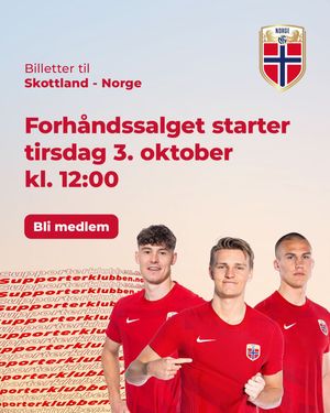 Image post by @herrelandslaget on Instagram