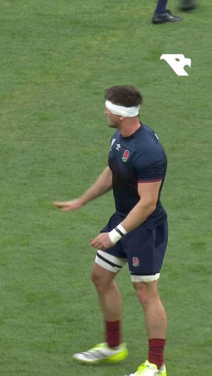 Video post by @people/Rugby-Mavericks/61571659380843/ on Facebook
