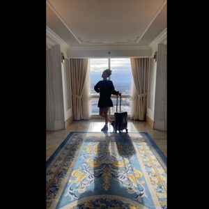 Image post by @paristaylormusic on Instagram