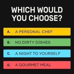 Image post by @factormeals on Instagram