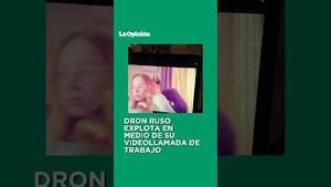 Video post by @laopinionla on YouTube