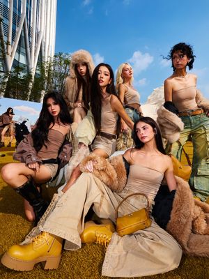 Image post by @smfksmfk on Instagram