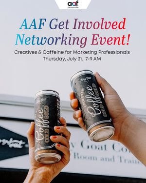 Image post by @aafjacksonville on Facebook