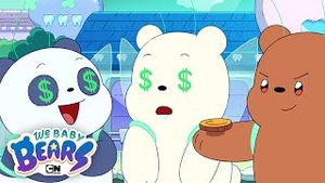 Video post by @cartoonnetwork on YouTube