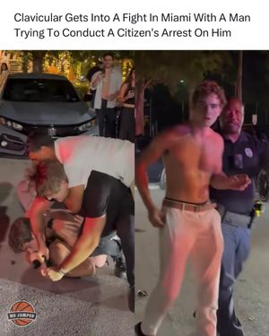 Image post by @nojumper on Instagram