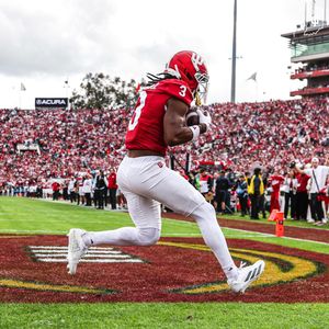 Image post by @indianafootball on Instagram