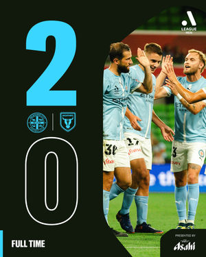 Image post by @melbournecity on Instagram