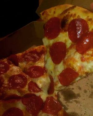 Video post by @atlantapizza on Facebook