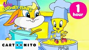 Video post by @cartoonito on YouTube