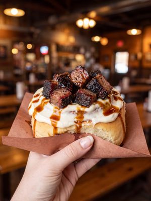 Image post by @ethos_atx on Instagram