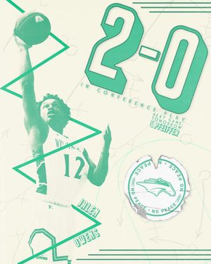 Image post by @gopeacembb on Instagram