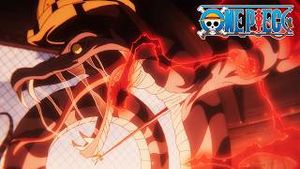 Video post by @crunchyroll on YouTube