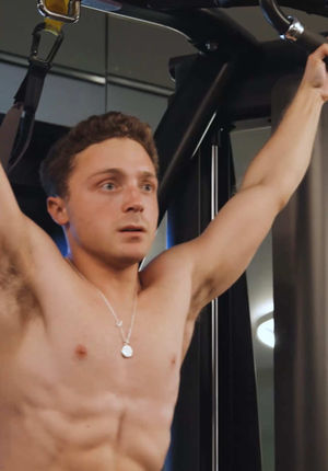 Video post by @menshealthmag on TikTok