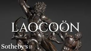 Video post by @sothebys on YouTube
