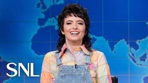 Video post by @saturdaynightlive on YouTube