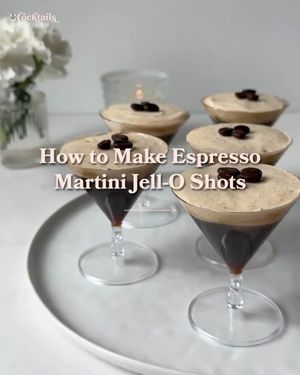 Image post by @cocktails on Instagram