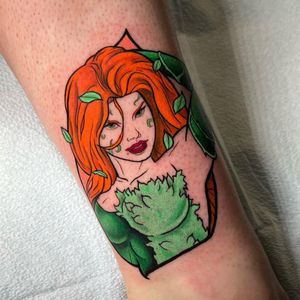 Image post by @tauntontattooco on Instagram