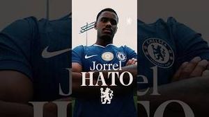 Video post by @chelseafc on YouTube