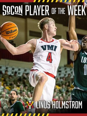 Image post by @thesouthernconference on Instagram