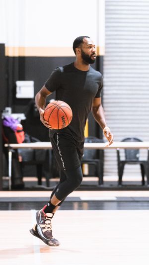 Video post by @hoopcityau on Instagram