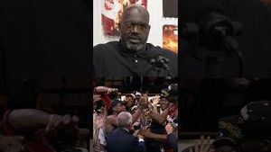 Video post by @miamiheat on YouTube