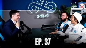 Video post by @c9lol on YouTube
