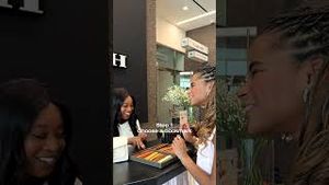 Video post by @coach on YouTube