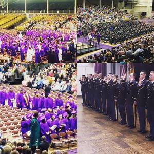 Image post by @westerniluniv on Instagram