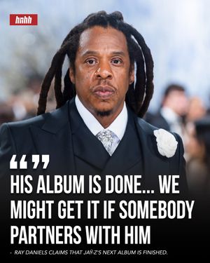 Image post by @hotnewhiphop on Instagram