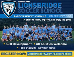Image post by @lionsbridgefc on Instagram