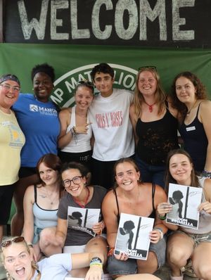 Image post by @campmatollionequay on Instagram