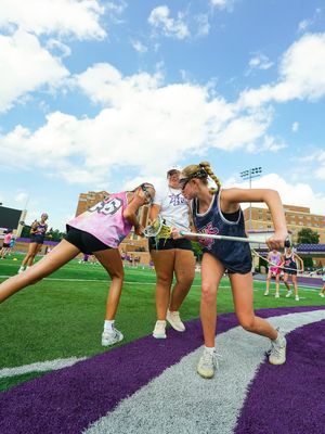 Image post by @homegrownlax on Instagram