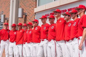 Image post by @ohiostatebase on Instagram