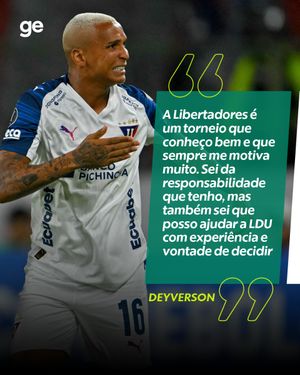 Image post by @ge.globo on Instagram