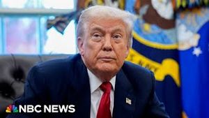 Video post by @nbcnews on YouTube