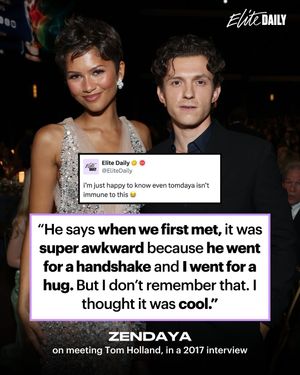 Image post by @elitedaily on Instagram