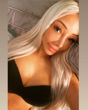Image post by @nataliadavisofficial on Instagram