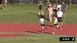 Video post by @runnerspace on YouTube